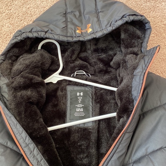 Under Armour Storm Jacket - Picture 5 of 10